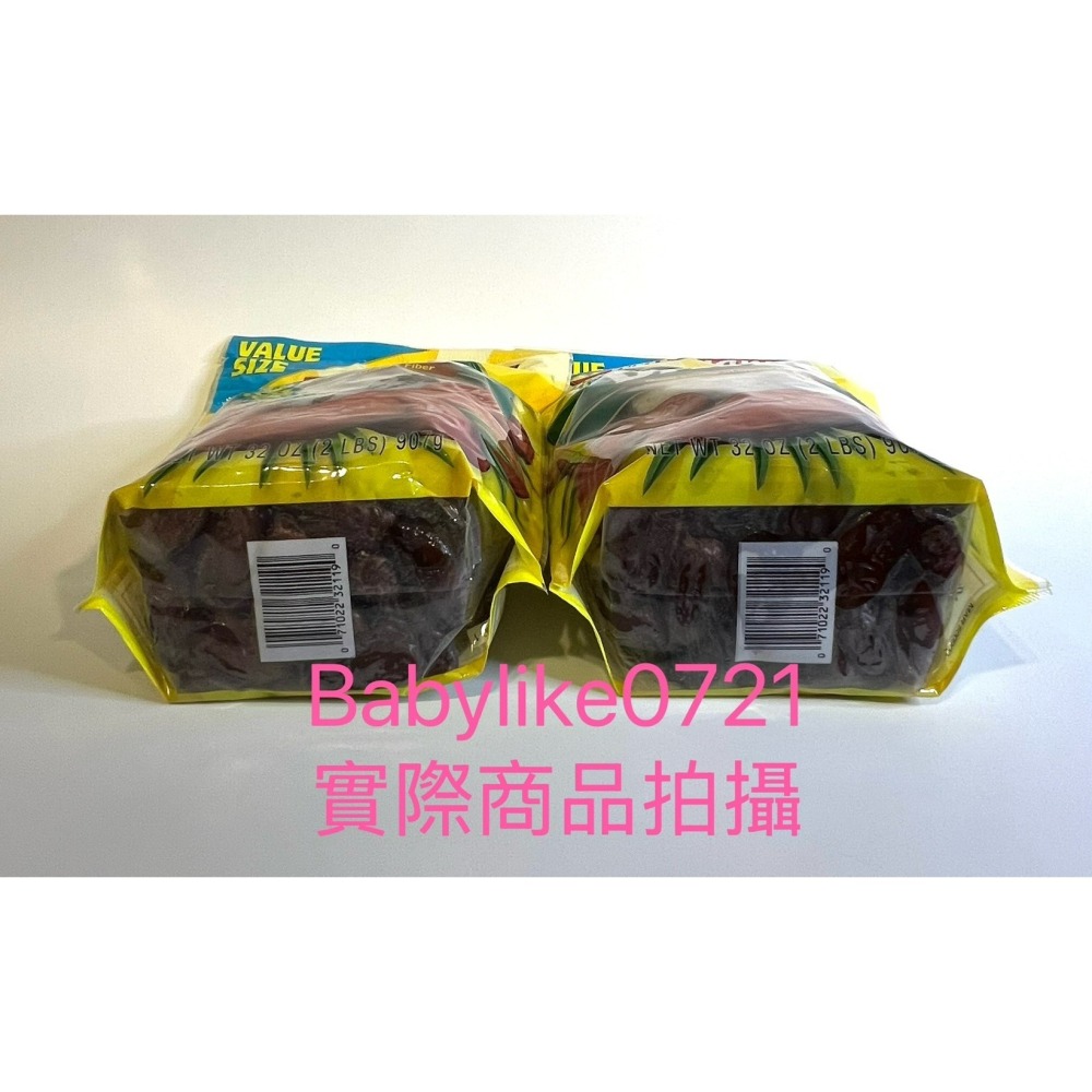 [babylike0721]好市多=Mariani棗乾850公克X1包=現貨#3319570-細節圖3