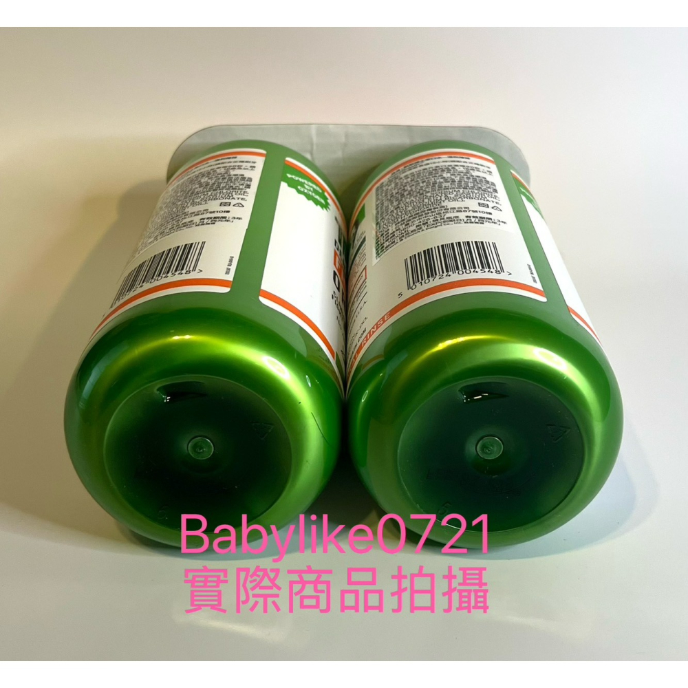 [babylike0721]好市多=TheraBreath凱斯博士漱口水溫和薄荷1公升X分售1入=現貨#187808-細節圖3