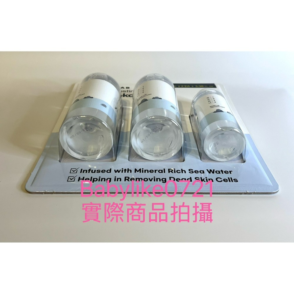 [babylike0721]好市多=Round Lab Dokdo化妝水X1組=現貨#1821528-細節圖3