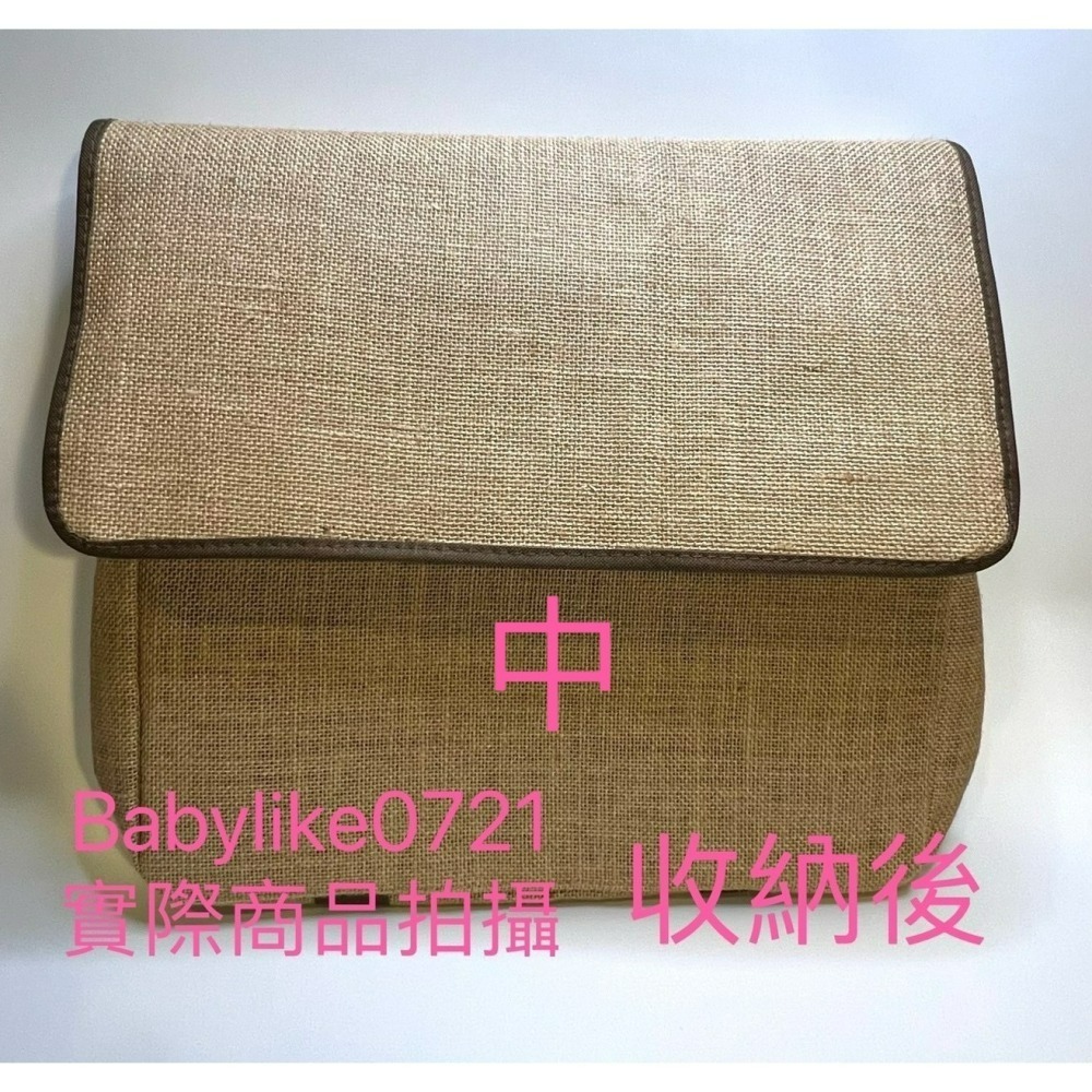 [babylike0721]好市多=好市多麻布保冷購物袋KeepCoolX1入=現貨#512000-細節圖4