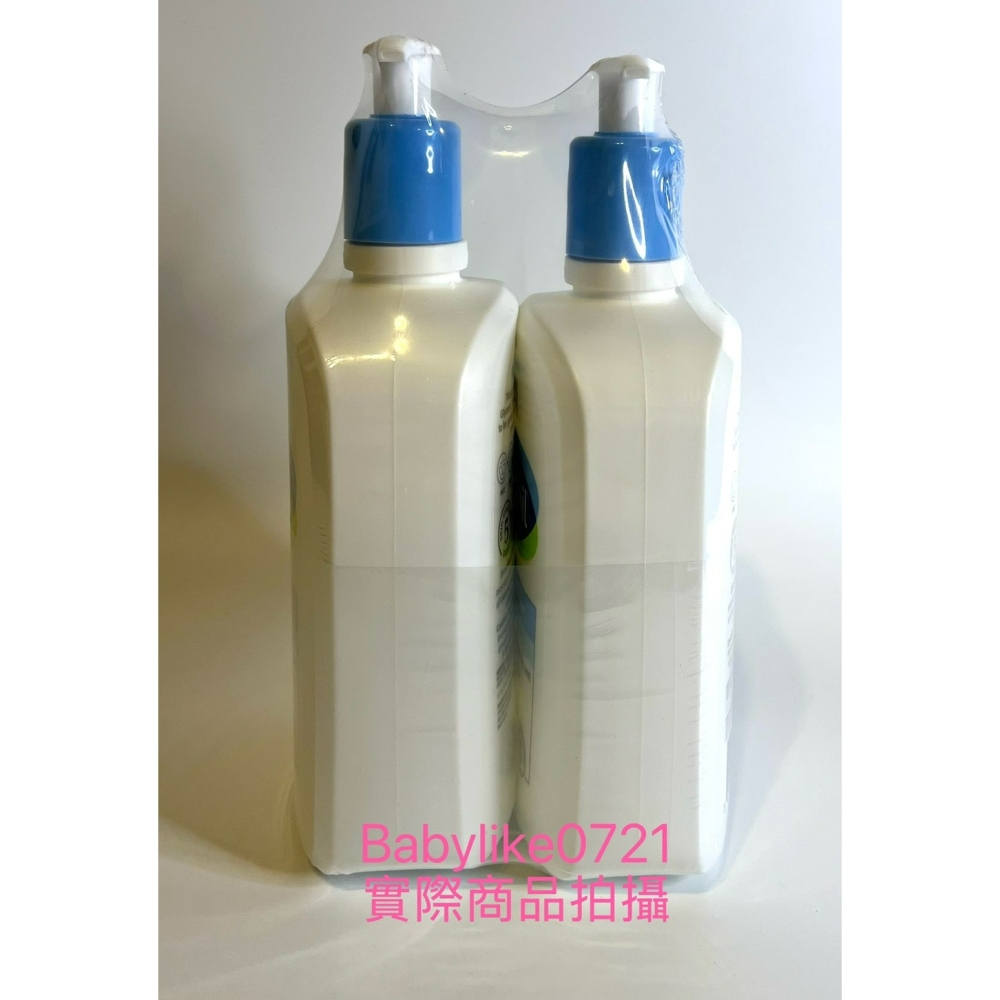 [babylike0721]好市多=舒特膚溫和潔膚乳591毫升X1入=現貨+預購#137178-細節圖4