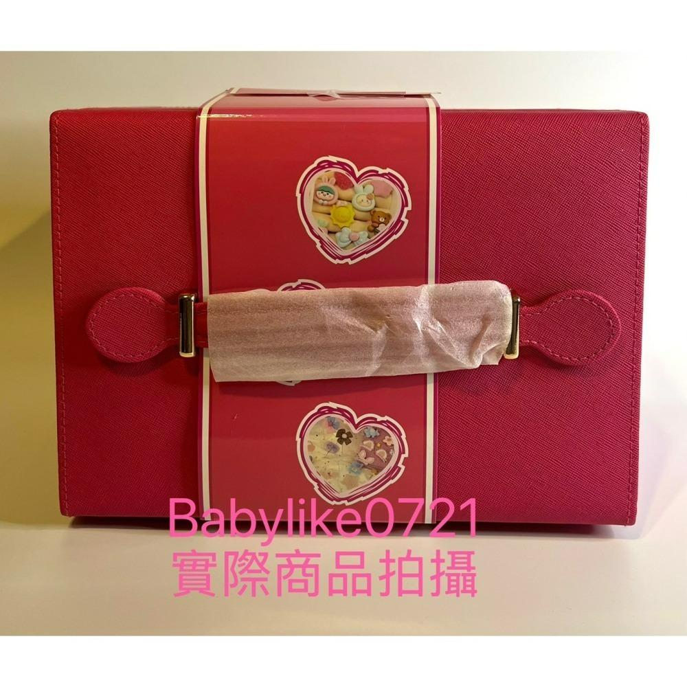 [babylike0721]好市多=兒童髮飾禮盒組 / 8歲以上X1組=現貨+預購#156541-細節圖4