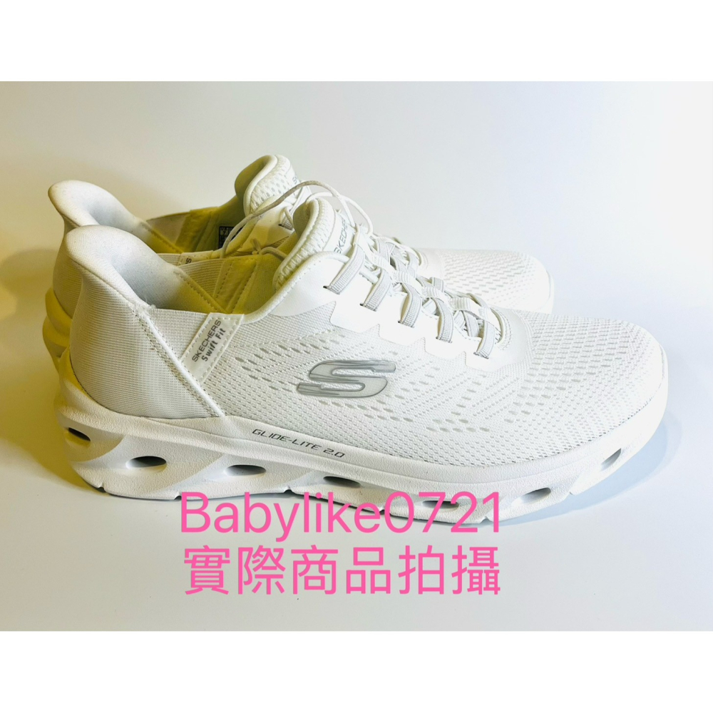 [babylike0721]好市多=Skechers女休閒運動鞋X1雙=現貨+預購#1906721-細節圖3
