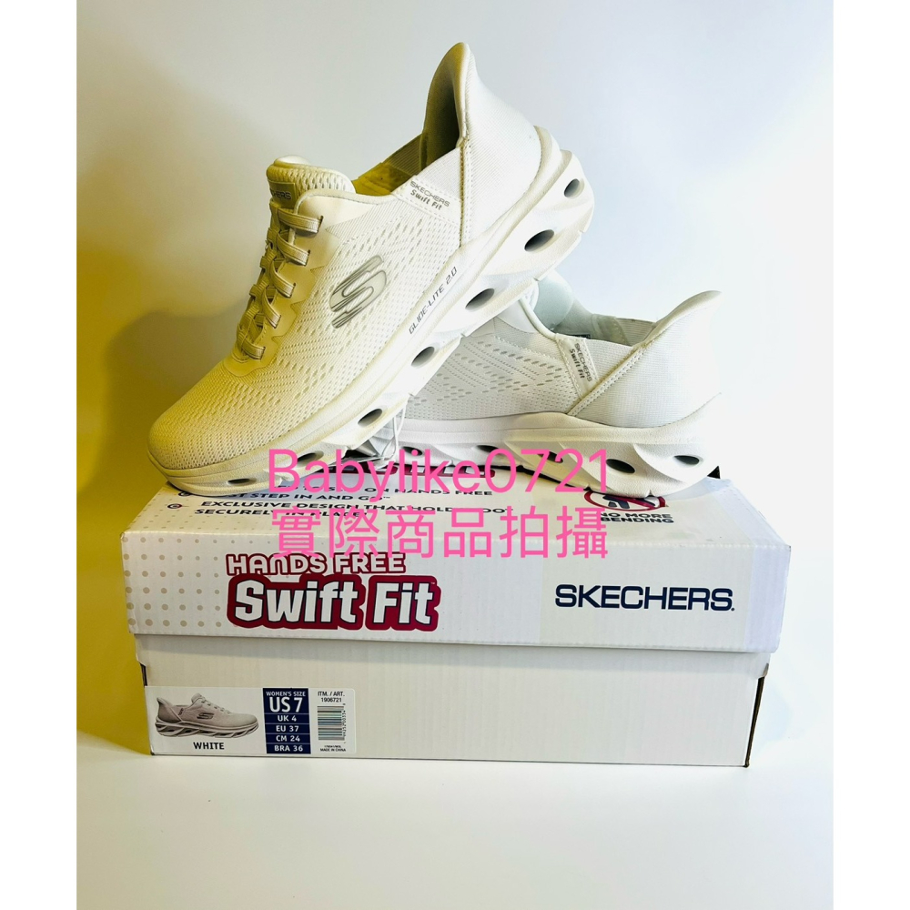 [babylike0721]好市多=Skechers女休閒運動鞋X1雙=現貨+預購#1906721-細節圖4