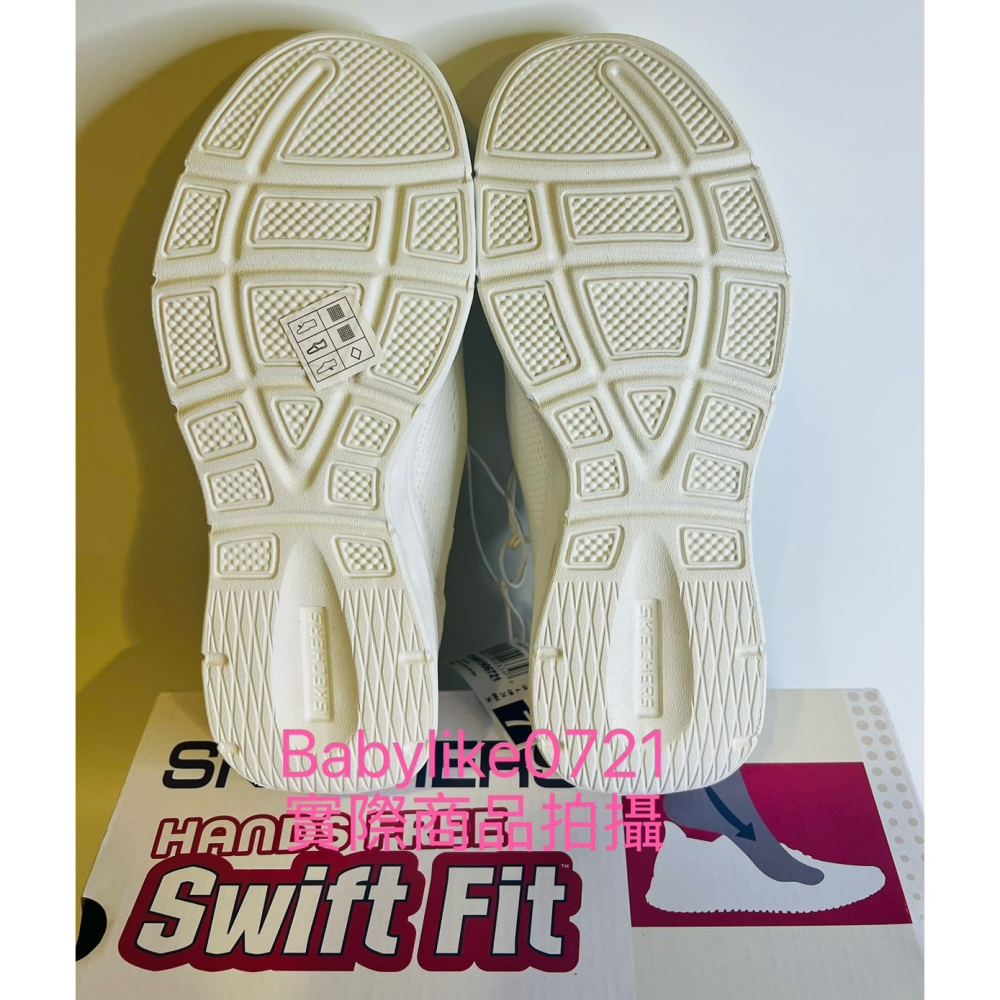 [babylike0721]好市多=Skechers女休閒運動鞋X1雙=現貨+預購#1906721-細節圖5