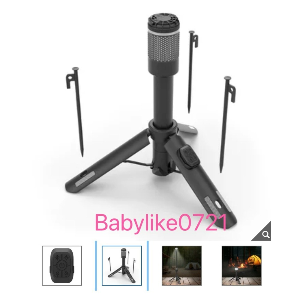 [babylike0721]好市多=INFINITY X1 2000 流明露營燈X1組=現貨+預購#1872247-細節圖5