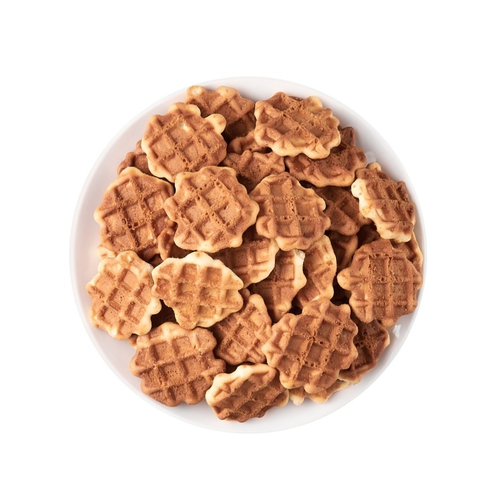 媽媽雞蛋鬆煎餅_雞蛋 蜂蜜 咖啡 鳳梨 伯爵 肉桂_罐裝 260g-細節圖9