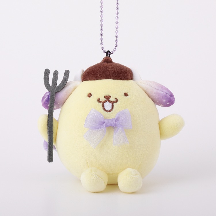 布丁狗-規格圖1