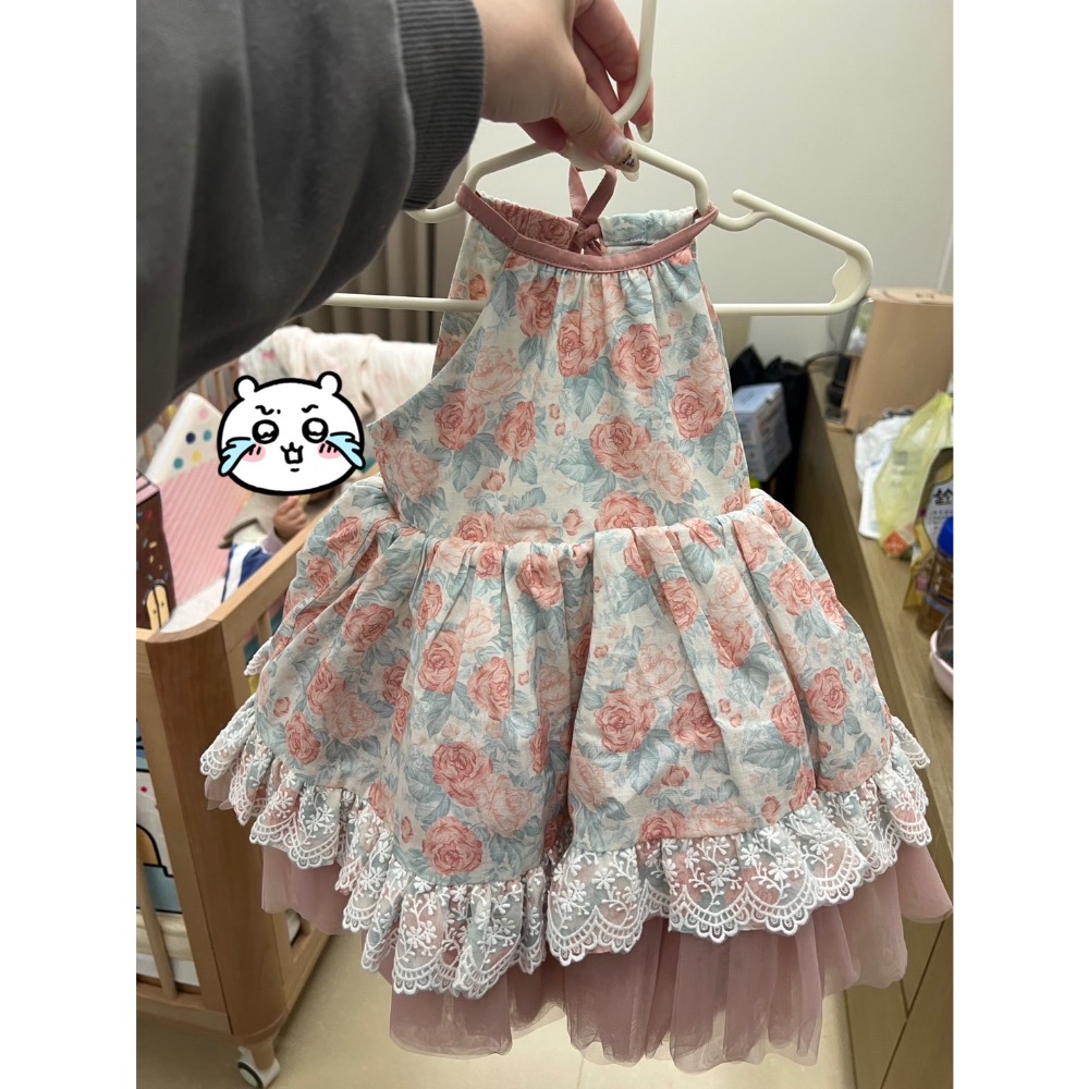 乾媽借美衣-細節圖2