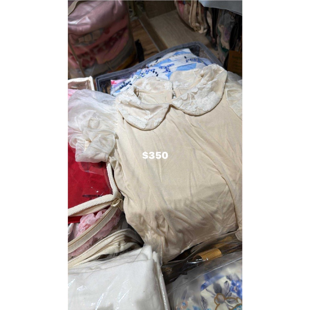 乾媽內搭大集合-細節圖6