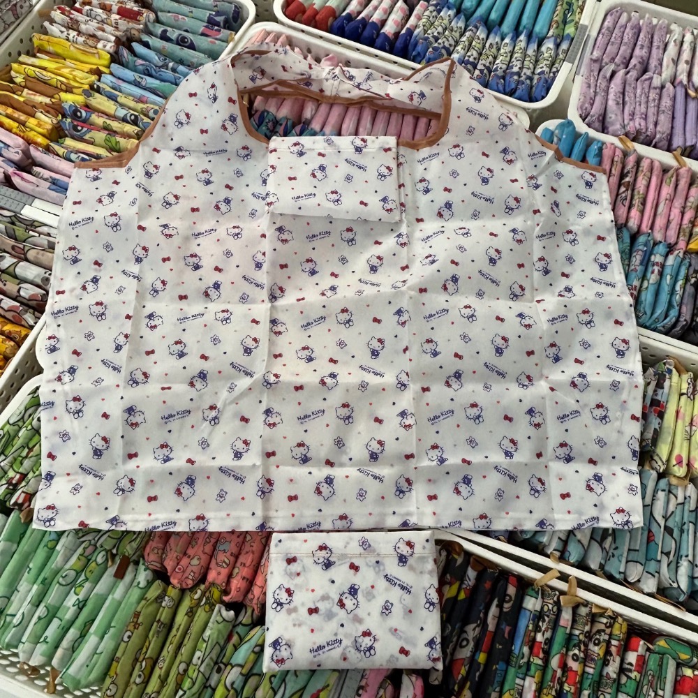 大容量折疊購物袋-細節圖4