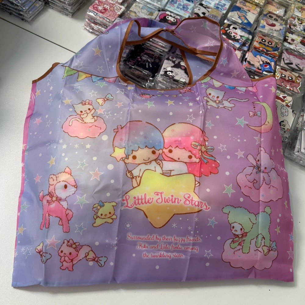 大容量折疊購物袋-規格圖11