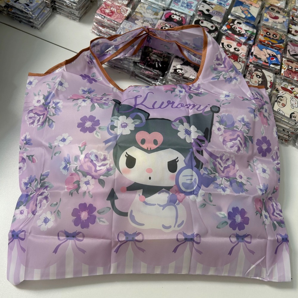 大容量折疊購物袋-細節圖5