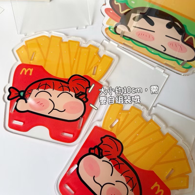 壓克力筆筒-細節圖3