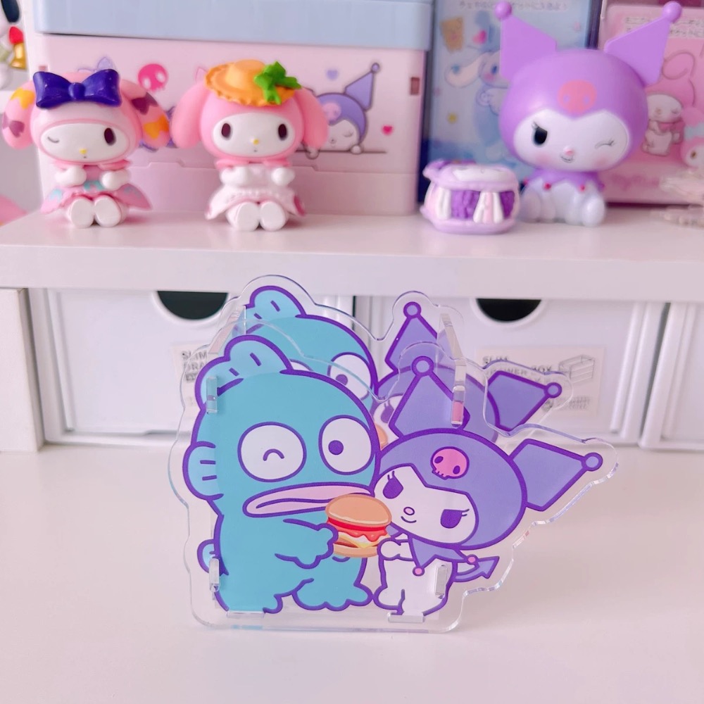 壓克力筆筒-細節圖6