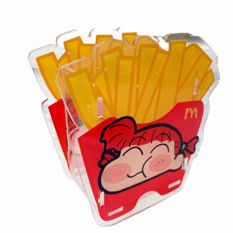 壓克力筆筒-規格圖9