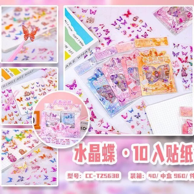 PET防水貼紙-細節圖4