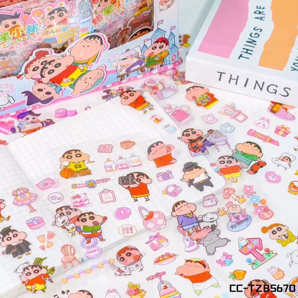 PET防水貼紙-細節圖10