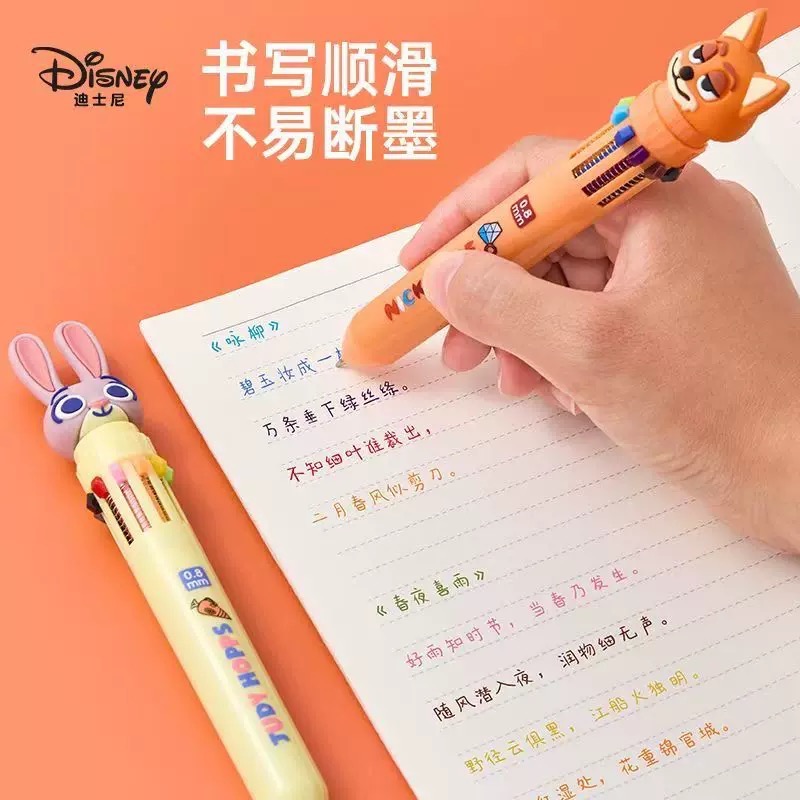 動物方程式十色筆-細節圖4