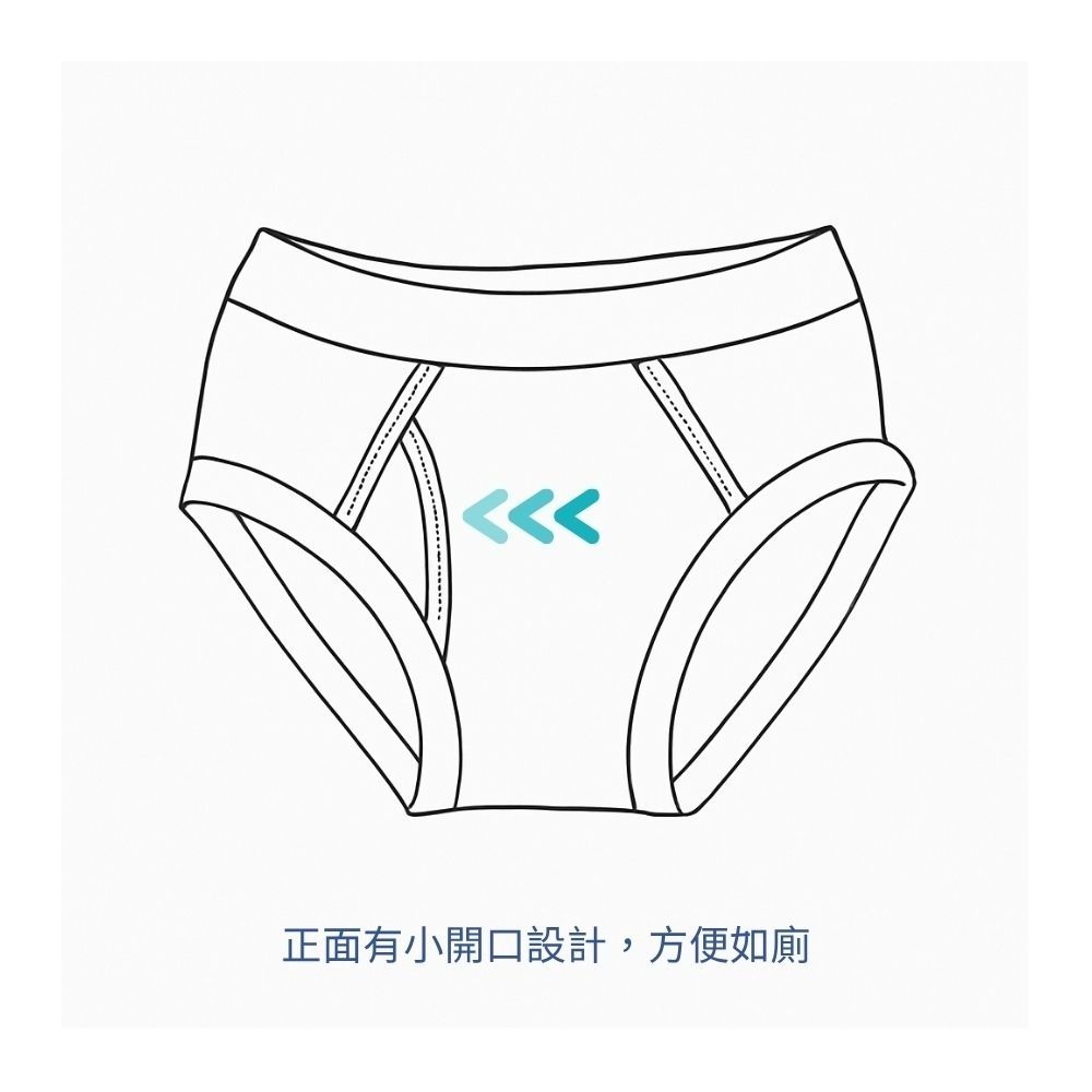 8343哆啦a夢男童三角褲2入組 台灣製造 100%純棉 兒童內褲 男童三角內褲-細節圖4