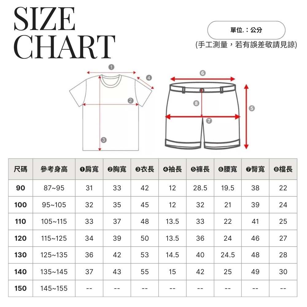 5346A波力男童短袖套裝 台灣製造 100%純棉 童裝 男童裝 夏天童裝 短袖上衣短褲 正版授權【宜家衣襪】-細節圖4
