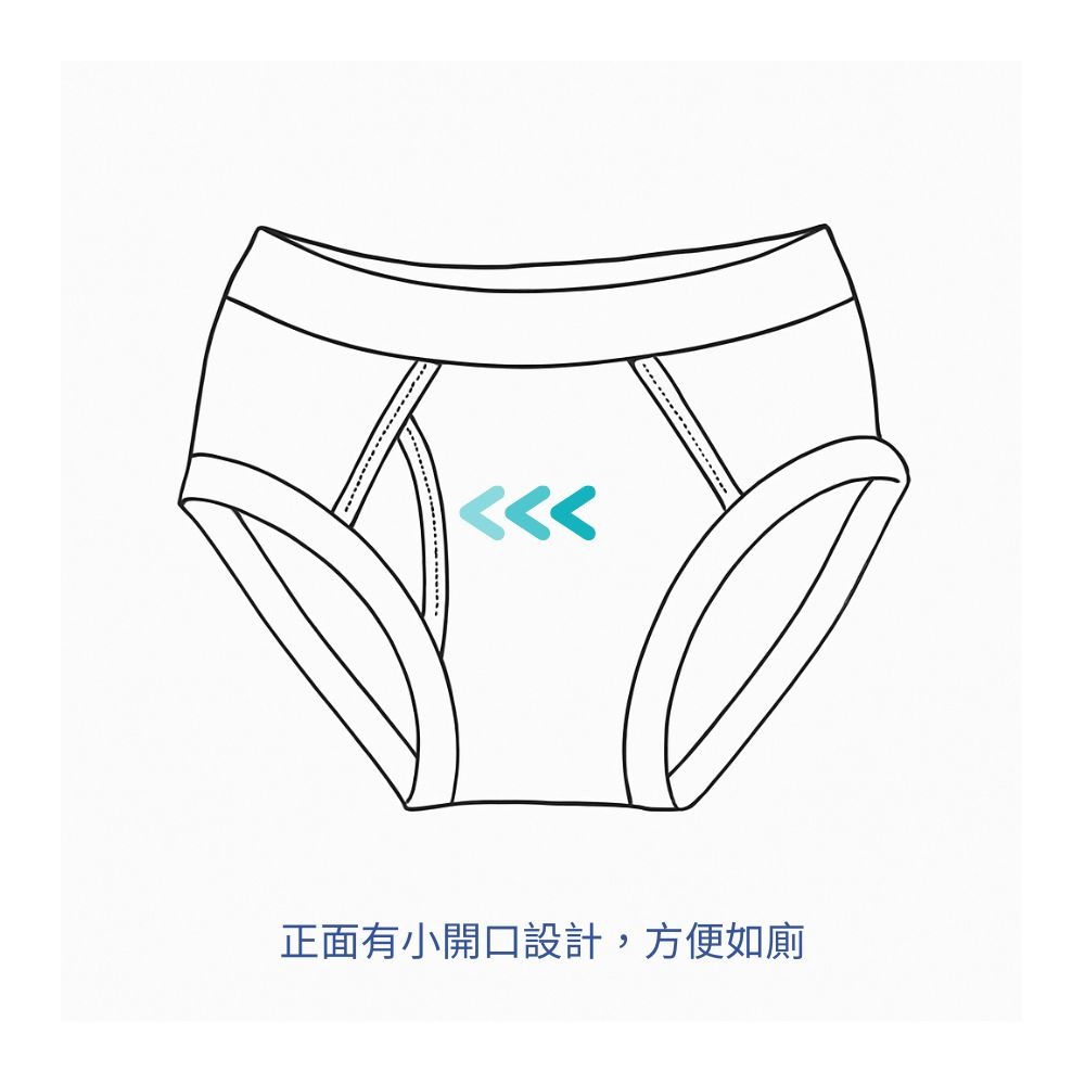 3183消防車男童三角褲2入組 台灣製造 100%純棉 兒童內褲 男童三角內褲 正版授權-細節圖4