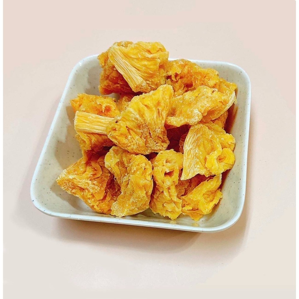 【沛笙】 台南楠西小農鳳梨果乾🍍（天然/無加糖/在地小農/金鑽鳳梨/現貨）-細節圖2
