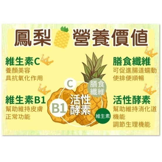 【沛笙】 台南楠西小農鳳梨果乾🍍（天然/無加糖/在地小農/金鑽鳳梨/現貨）-細節圖7