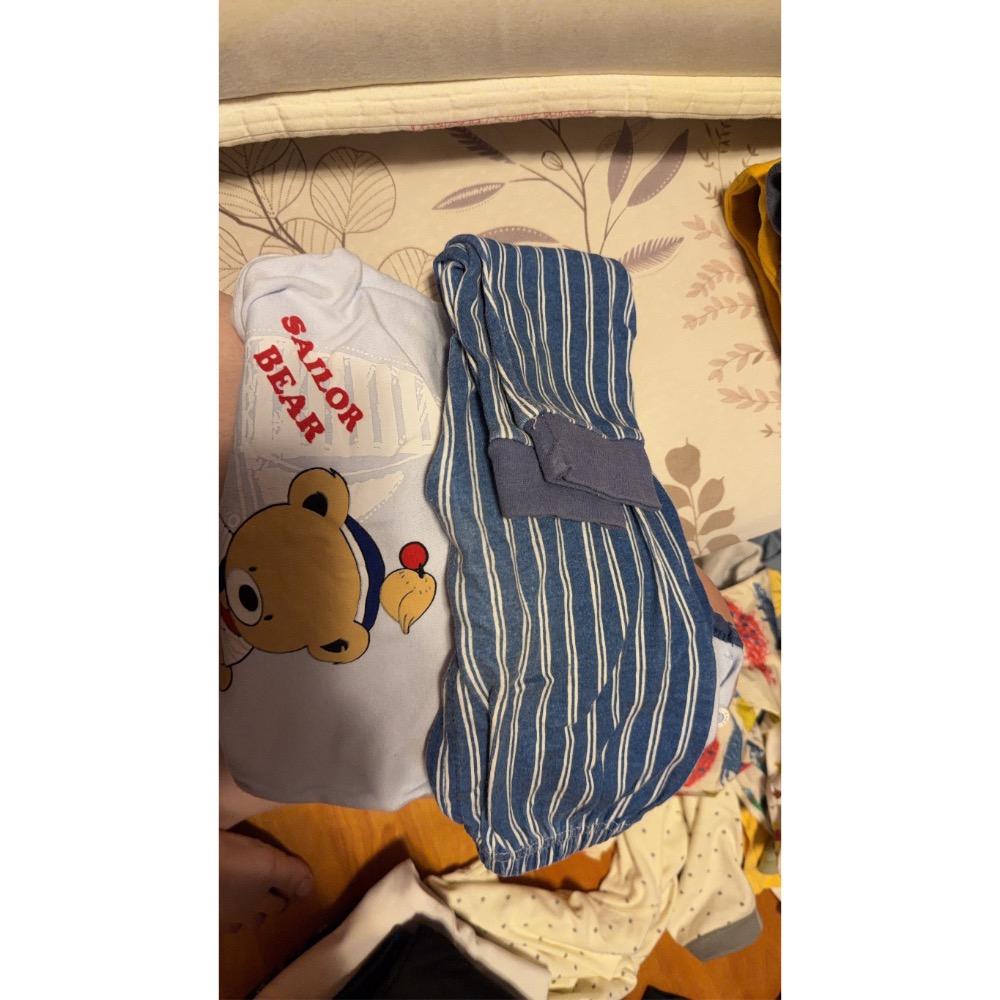 三套居家服-細節圖2