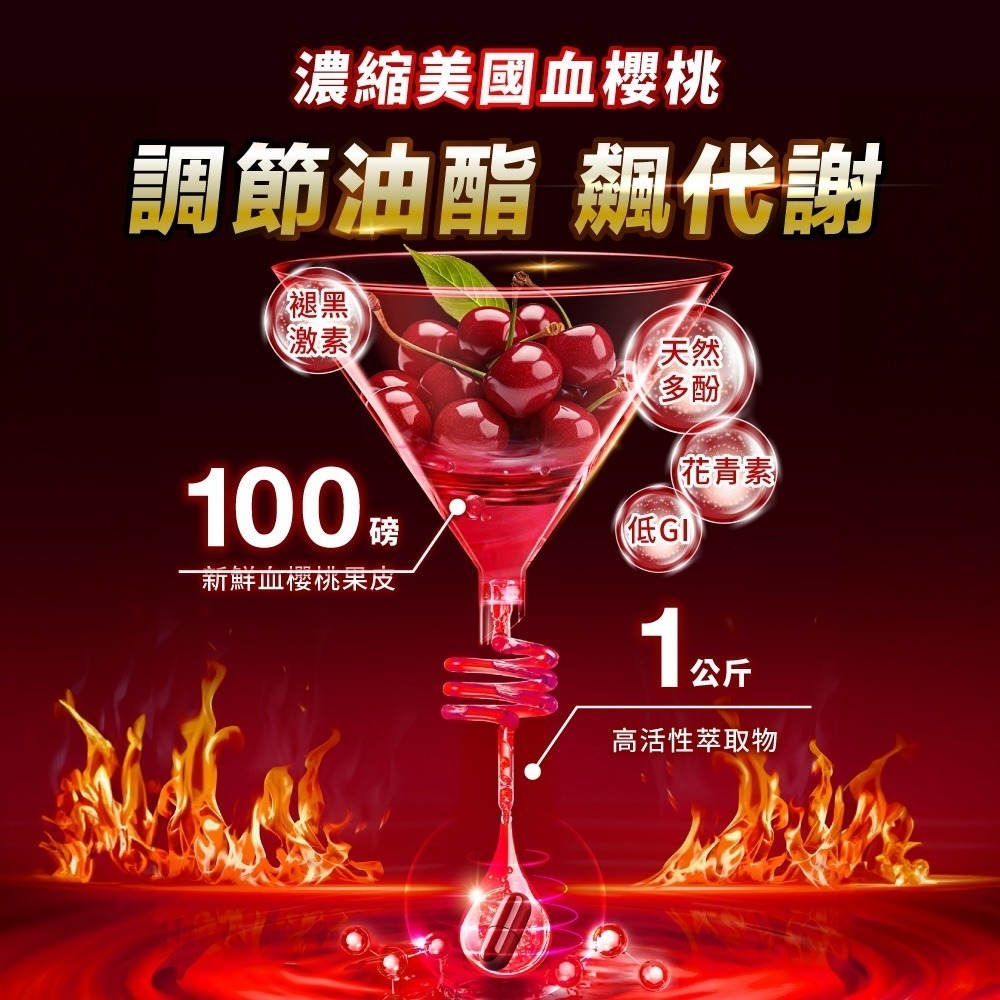 CHOYeR 曲易 極塑魔鬼DX 膠囊(20顆/盒)-細節圖2