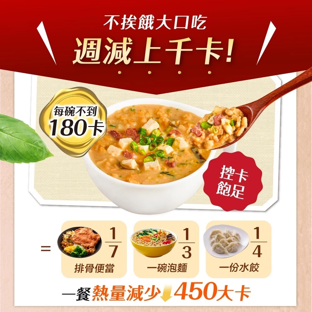 【限時購】Laler菈楽 輕孅食感飽足餐(6包/盒)- 口味任選-細節圖4