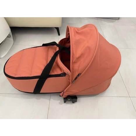 Yo-yo睡籃送安全座椅-細節圖2