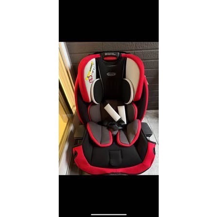 Yo-yo睡籃送安全座椅-細節圖4