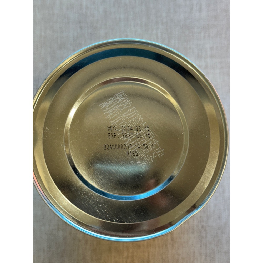 新安琪兒金安哺1號800g-細節圖2