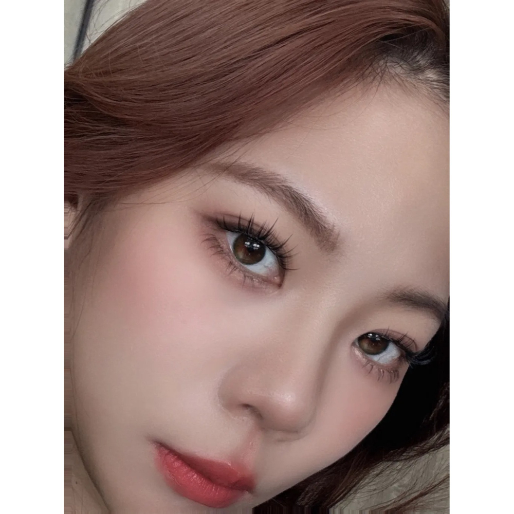 ✨免膠睫毛💗泰妝款｜濃密深邃感 ✦ 電眼放大 ✦ 立體濃密假睫毛 ✦ 現貨供應 ✦ 混搭買六送夾品牌夾子-細節圖2