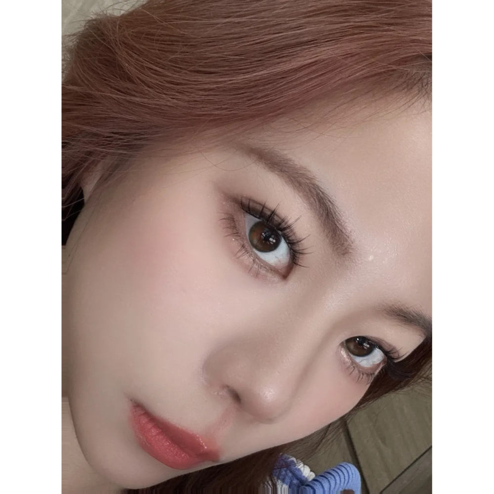 ✨免膠睫毛💗泰妝款｜濃密深邃感 ✦ 電眼放大 ✦ 立體濃密假睫毛 ✦ 現貨供應 ✦ 混搭買六送夾品牌夾子-細節圖3