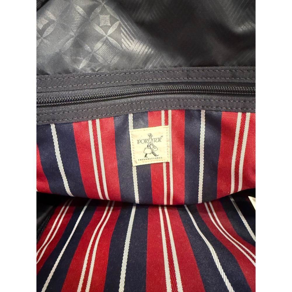 Porter電腦包 後背包-細節圖3