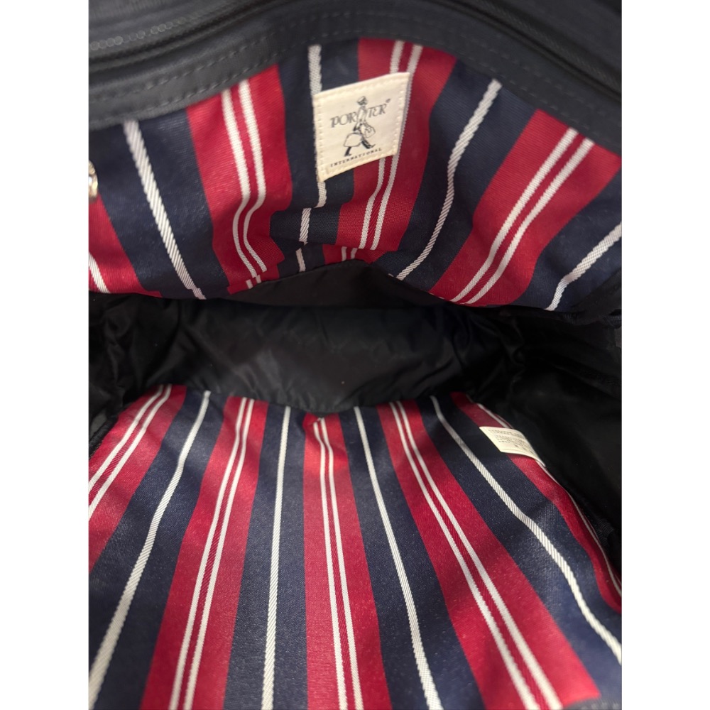 Porter電腦包 後背包-細節圖4