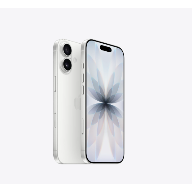 Apple iPhone 17 256GB(銀白)-細節圖2