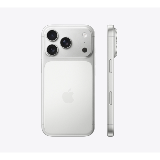 iPhone 17 Pro 256G 全新-銀色-細節圖2