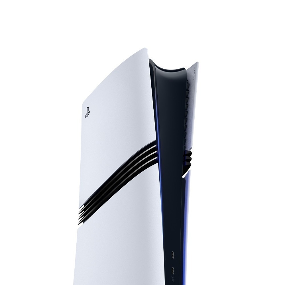 PlayStation 5 Pro 遊戲主機-細節圖3