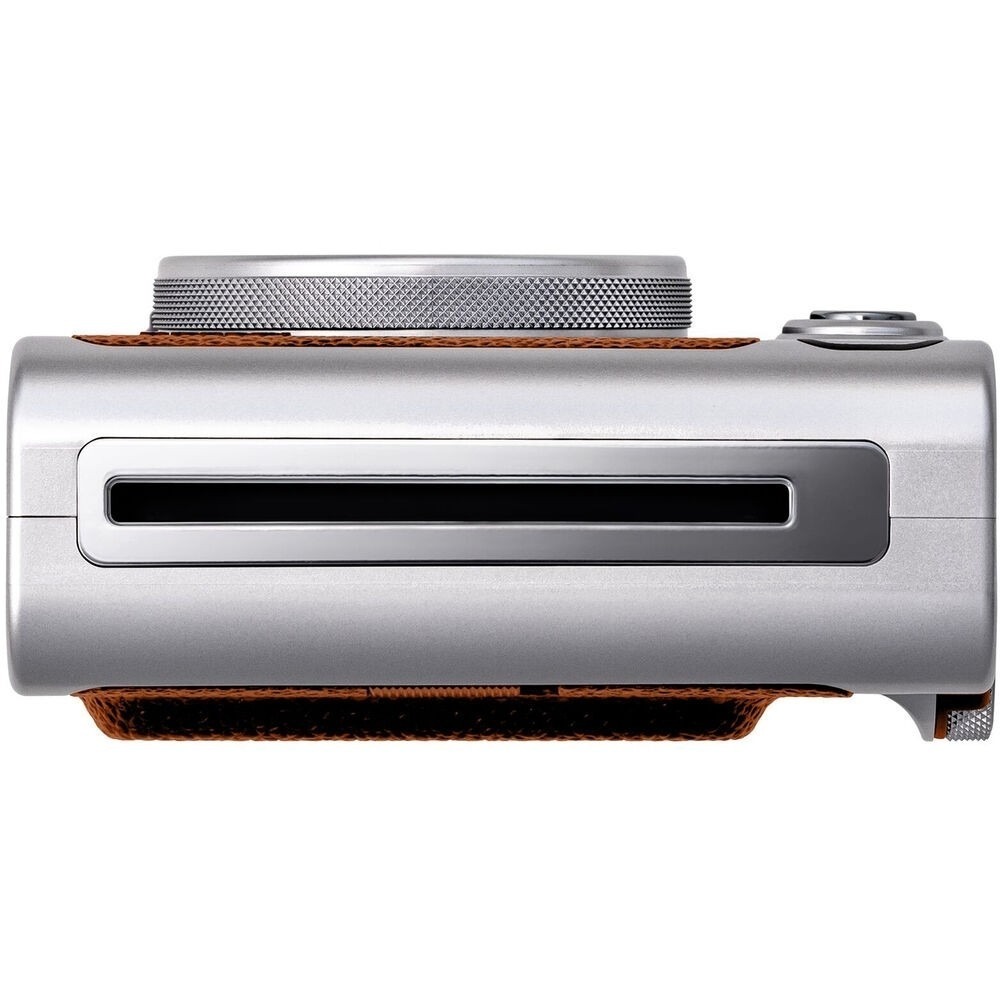 FUJIFILM instax mini Evo 混和式 數位拍立得相機 公司貨 EVO(黑色)-細節圖10