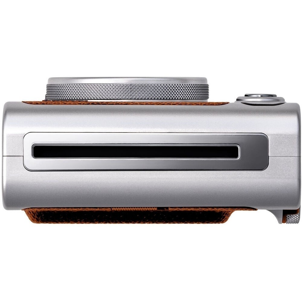 FUJIFILM instax mini Evo 混和式 數位拍立得相機 公司貨 EVO(黑色)-細節圖10