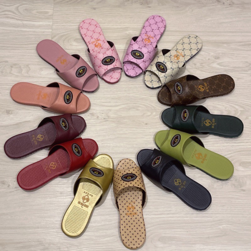 美佳利旺 室內拖鞋 木地板 日式室內拖鞋 涼鞋 防水防滑（另有厚底的）台灣製 MEI JIA LI WANG