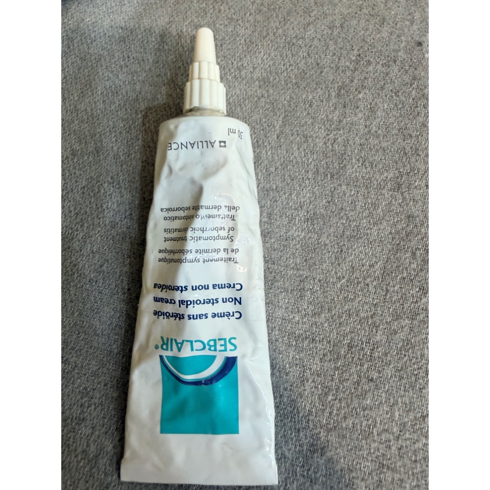 施必麗 已開封使用過 狀況如圖-細節圖2