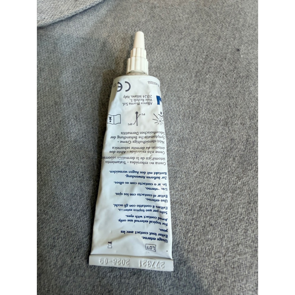 施必麗 已開封使用過 狀況如圖-細節圖3