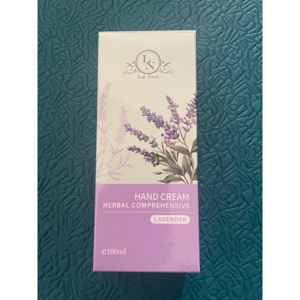 La Nox 睫毛精華液/植萃全效護手霜-薰衣草、玫瑰-規格圖4