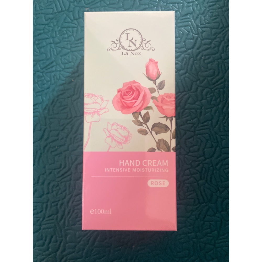 玫瑰護手霜100ml