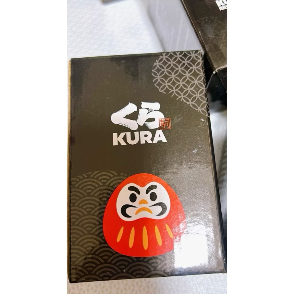 🍣藏壽司聯名款 啤酒杯 水杯 和風玻璃杯 馬克杯 藏壽司啤酒杯-規格圖1