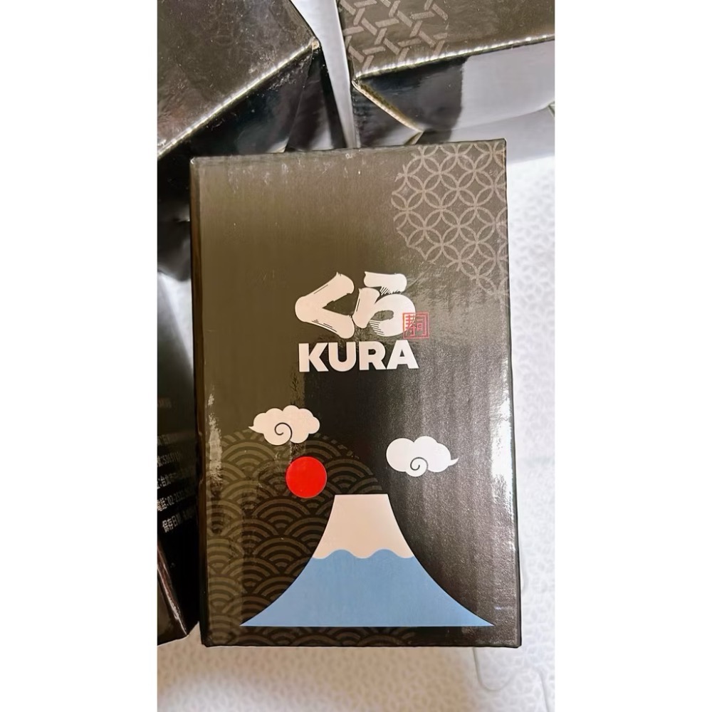 🍣藏壽司聯名款 啤酒杯 水杯 和風玻璃杯 馬克杯 藏壽司啤酒杯-規格圖1